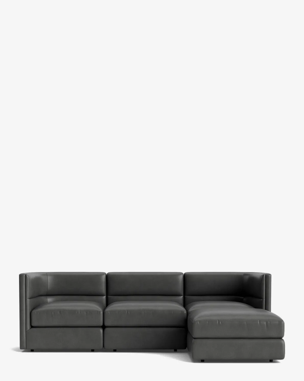 Claremont Modular Sofa with Ottoman 99