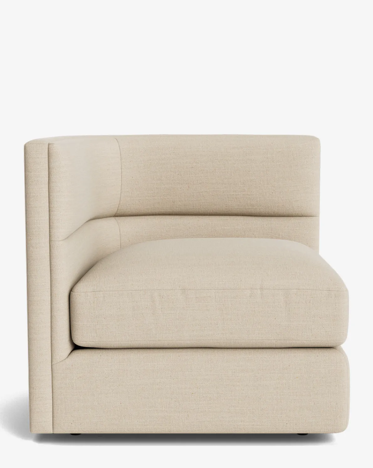 Claremont Modular Corner