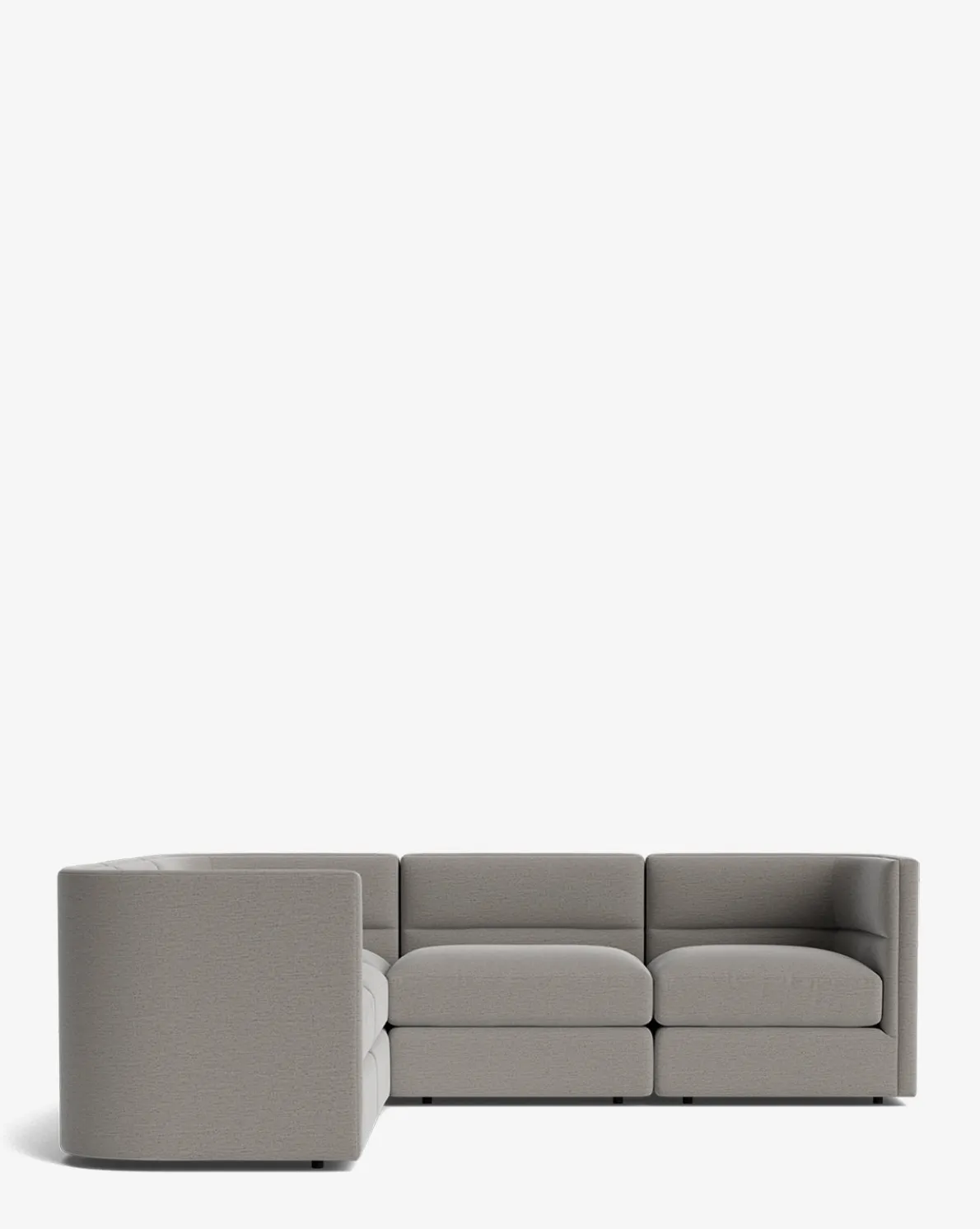 Claremont Modular L Sectional 99