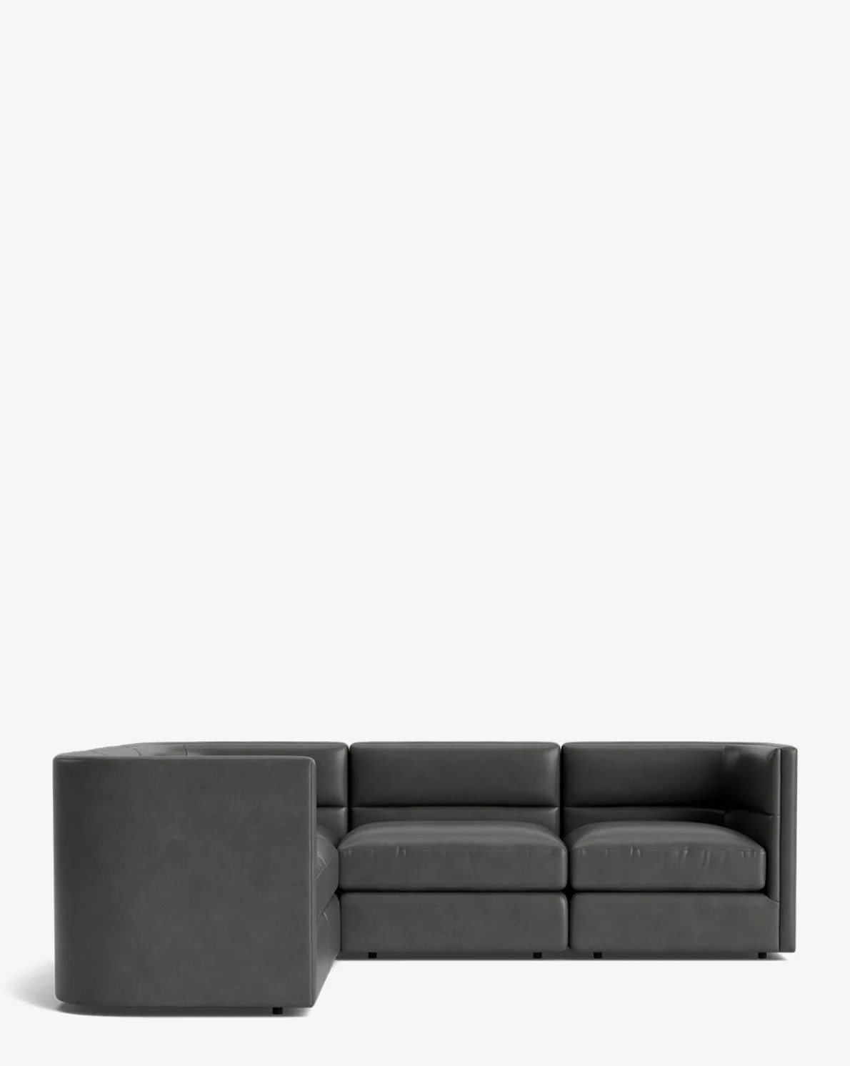 Claremont Modular L Sectional 99