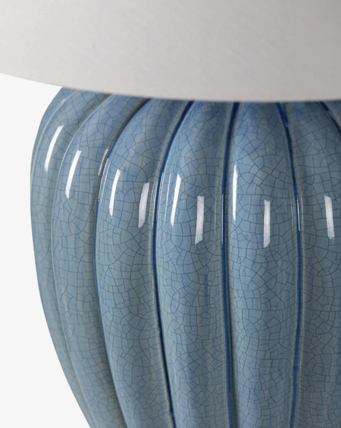 Clarendon Table Lamp