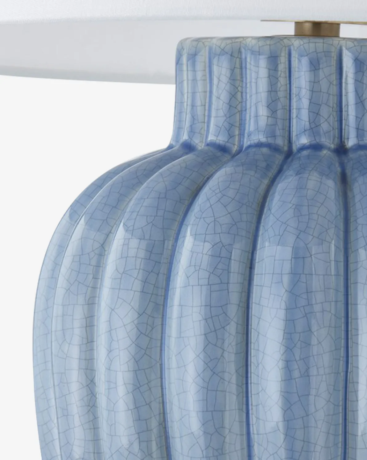 Clarendon Table Lamp