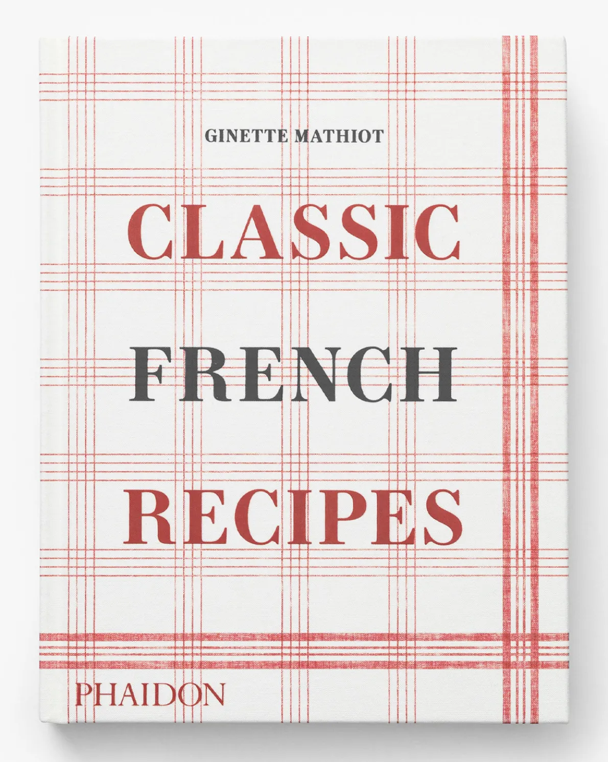 Classic French Recipes