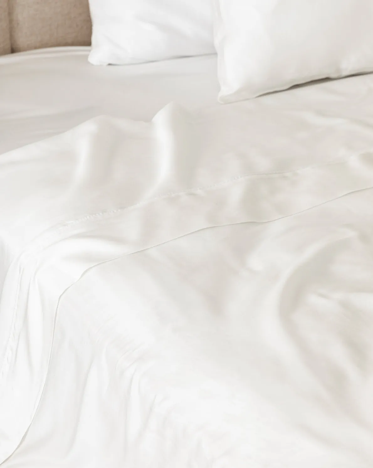 Claussen Tencel Sheet Set