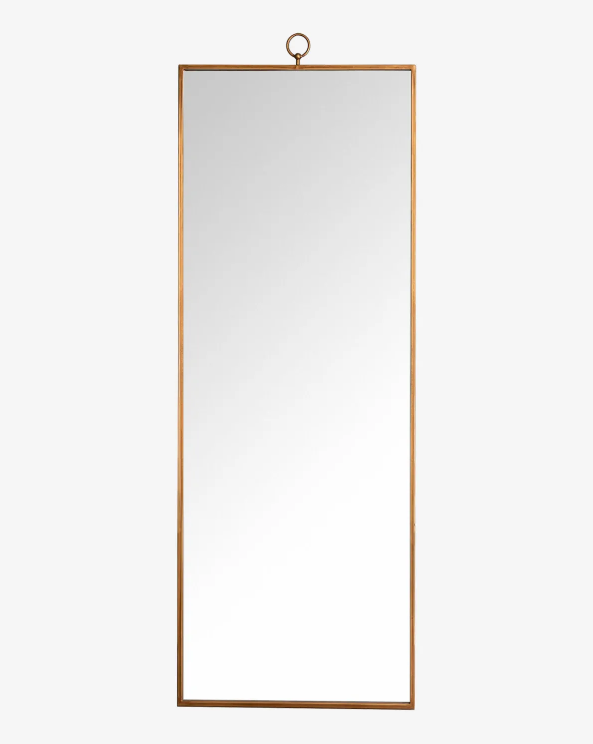Cleda Floor Mirror