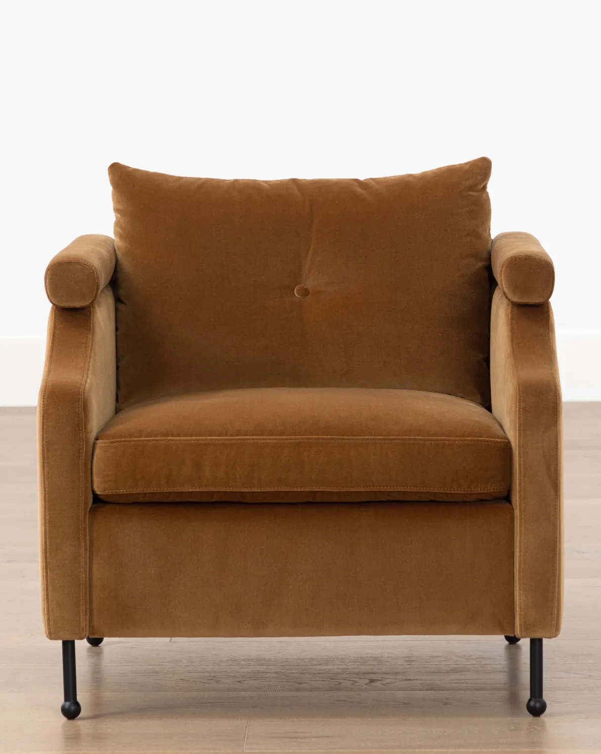Clegg Lounge Chair (Ready to Ship)