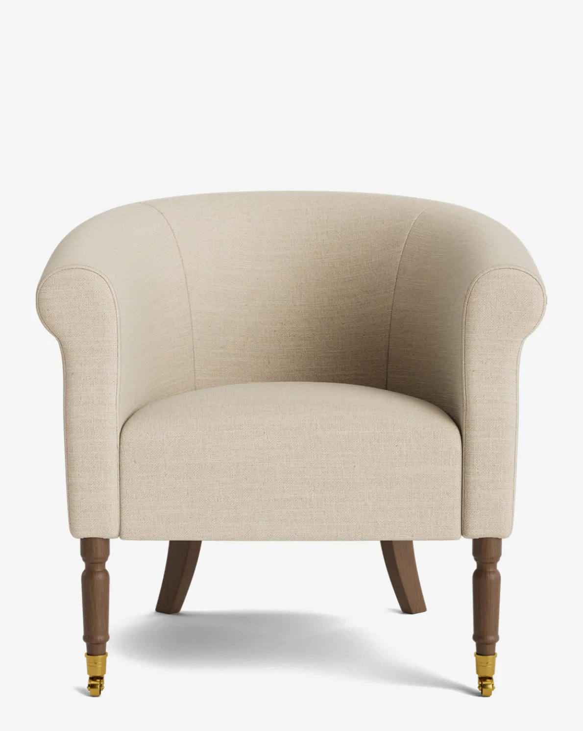 Clemence Lounge Chair