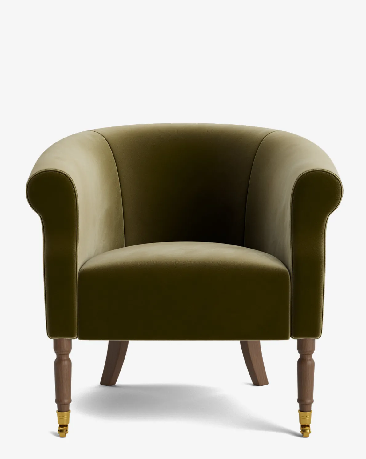 Clemence Lounge Chair