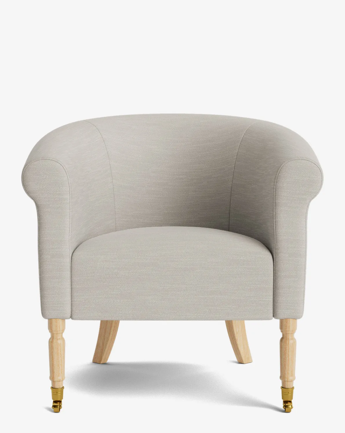 Clemence Lounge Chair