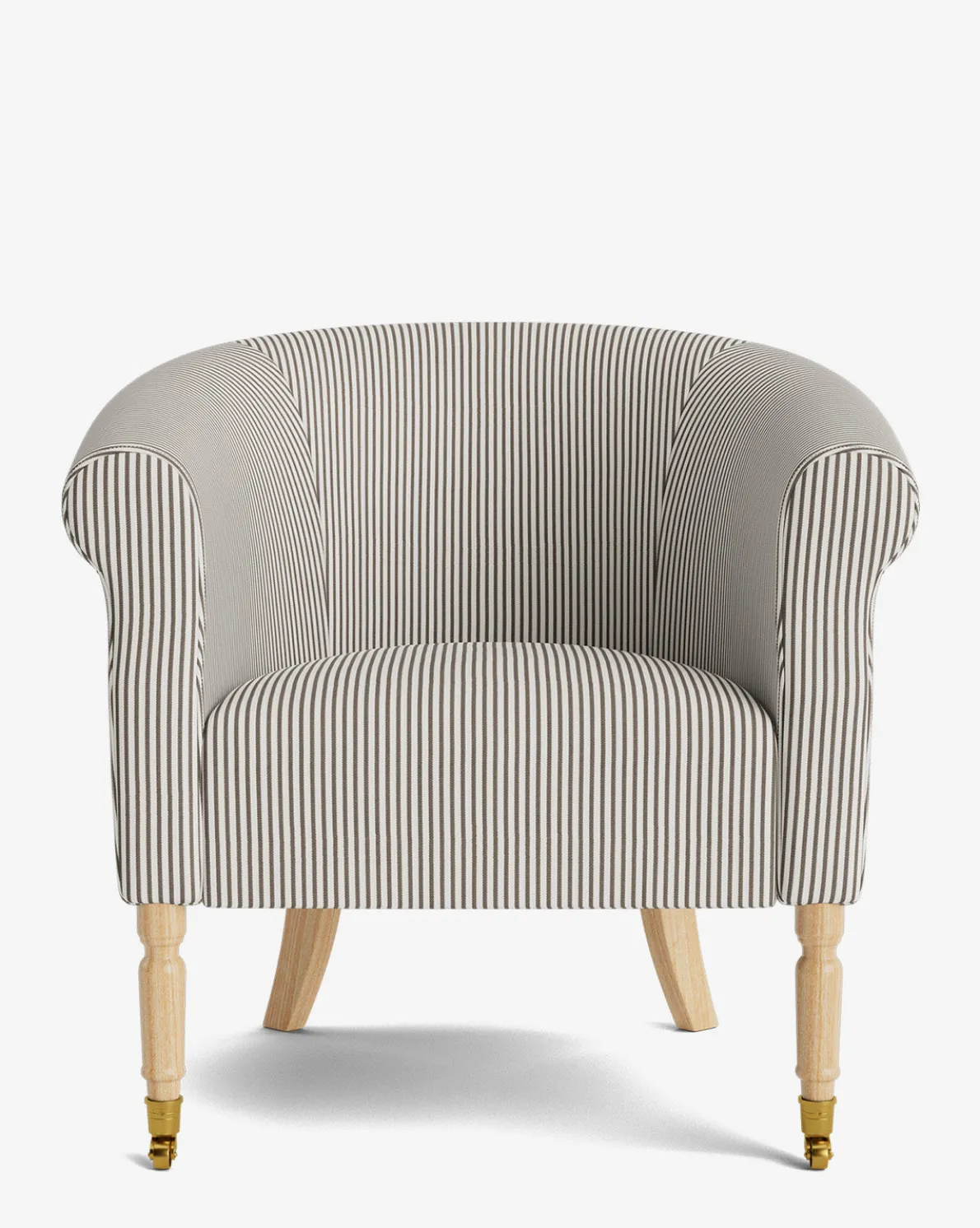 Clemence Lounge Chair
