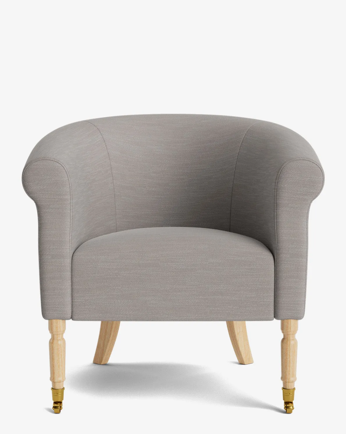 Clemence Lounge Chair