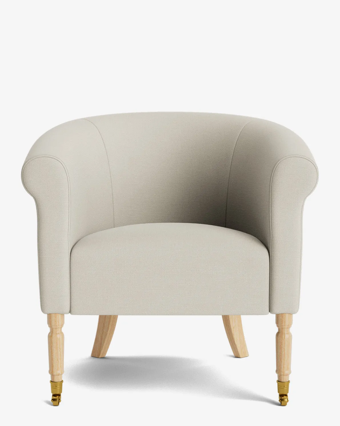 Clemence Lounge Chair