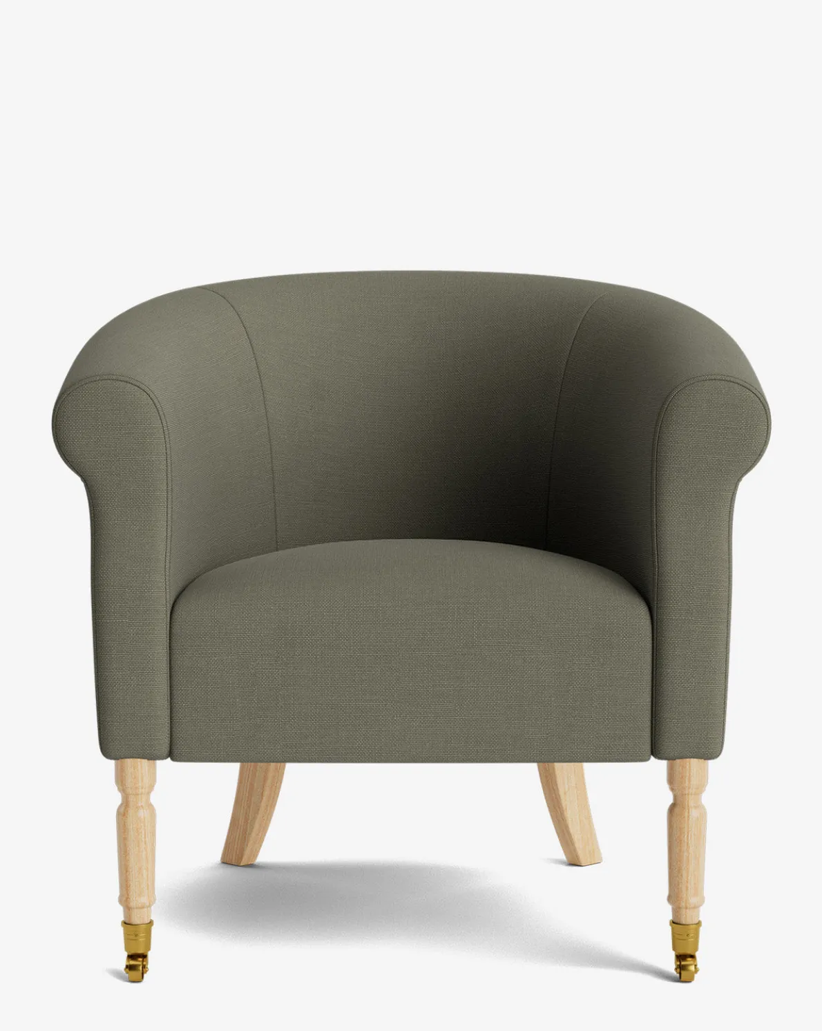 Clemence Lounge Chair