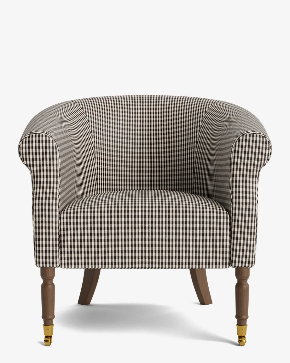 Clemence Lounge Chair