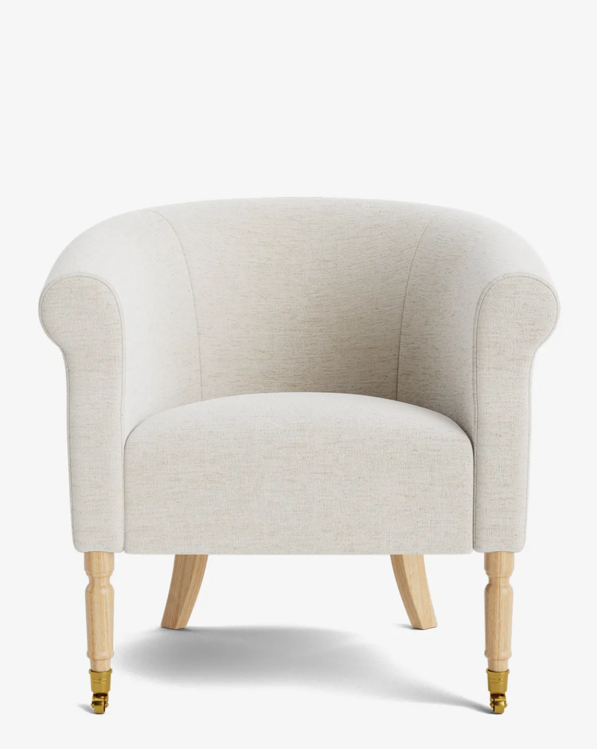 Clemence Lounge Chair