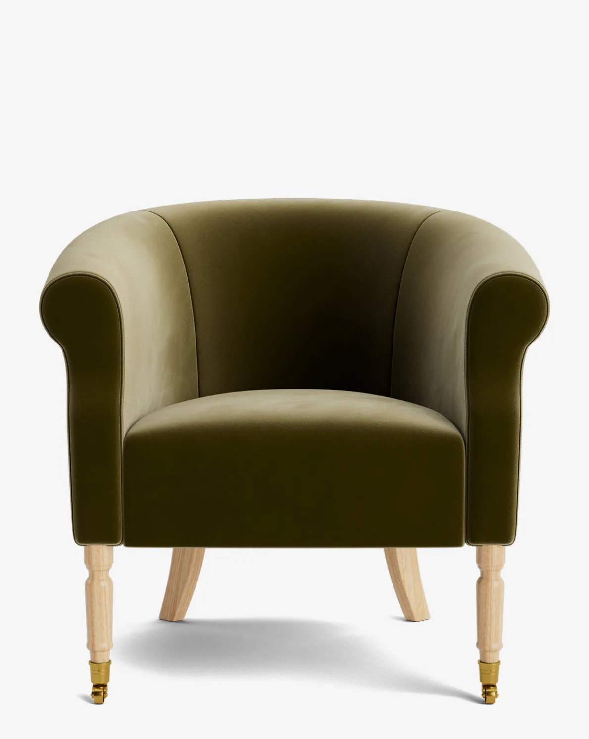 Clemence Lounge Chair