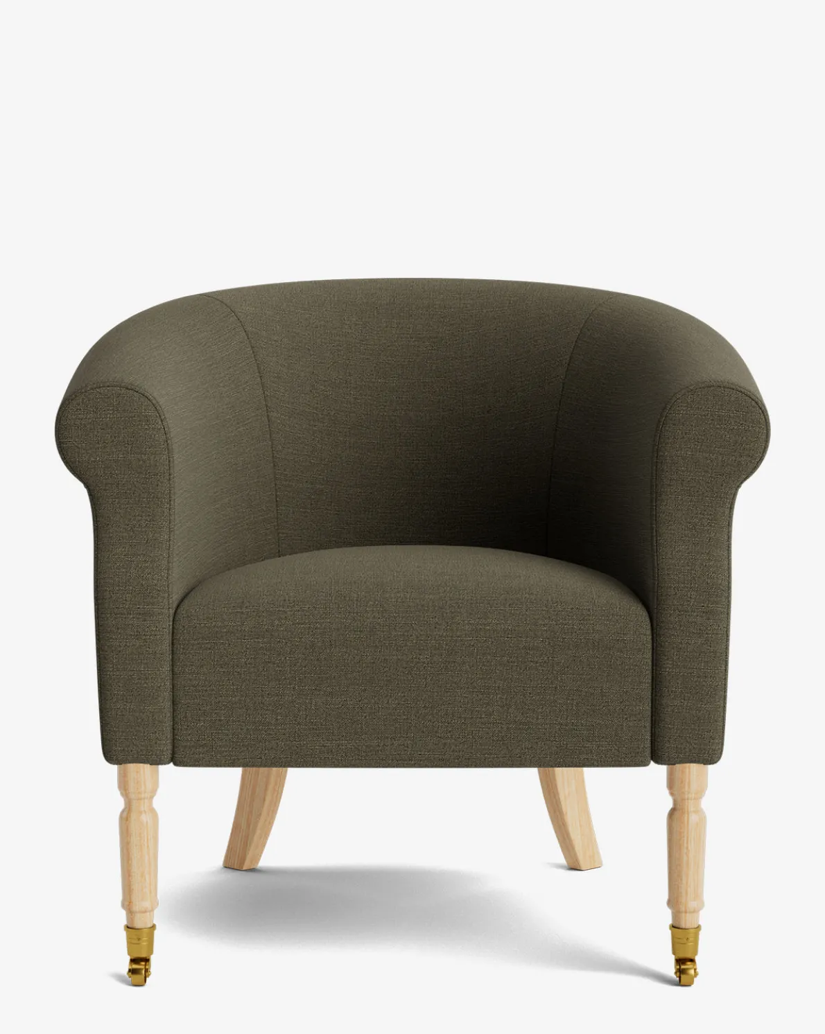 Clemence Lounge Chair