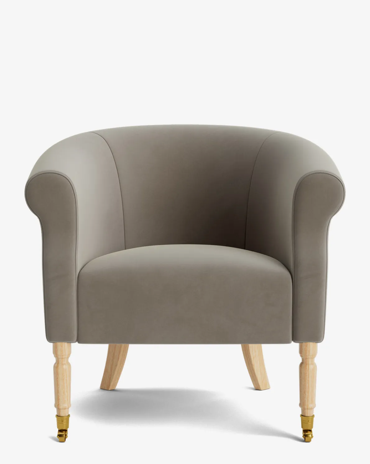 Clemence Lounge Chair