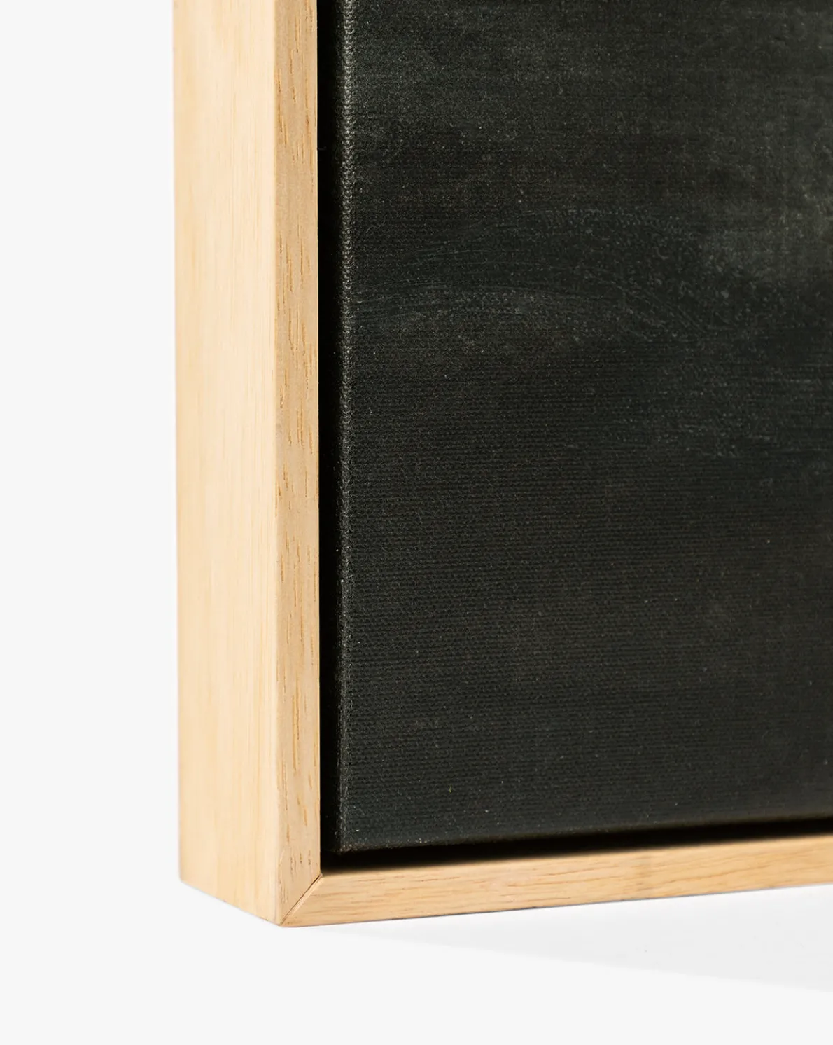 Clouds Over Mountains