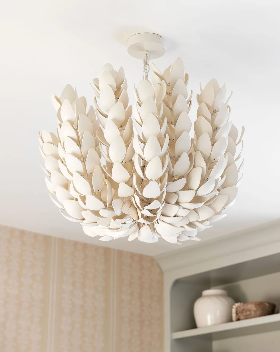 Coco Magnolia Hanging Pendant