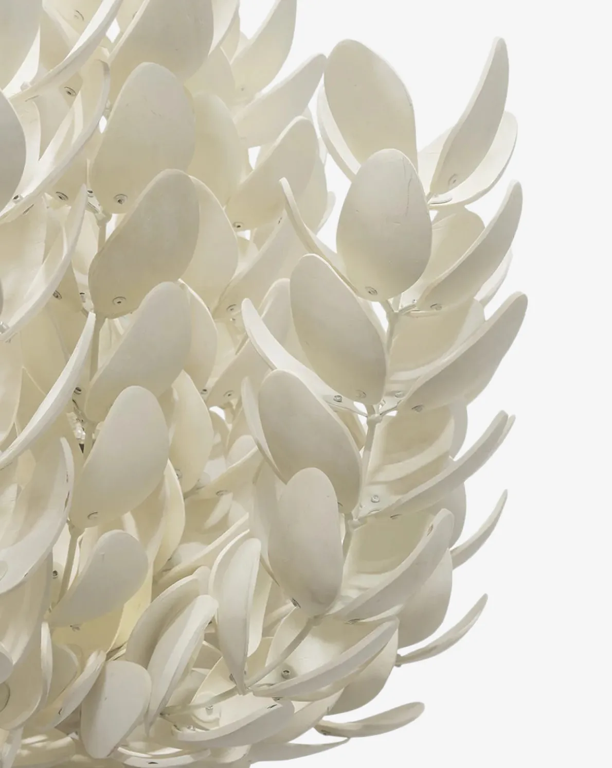 Coco Magnolia Hanging Pendant