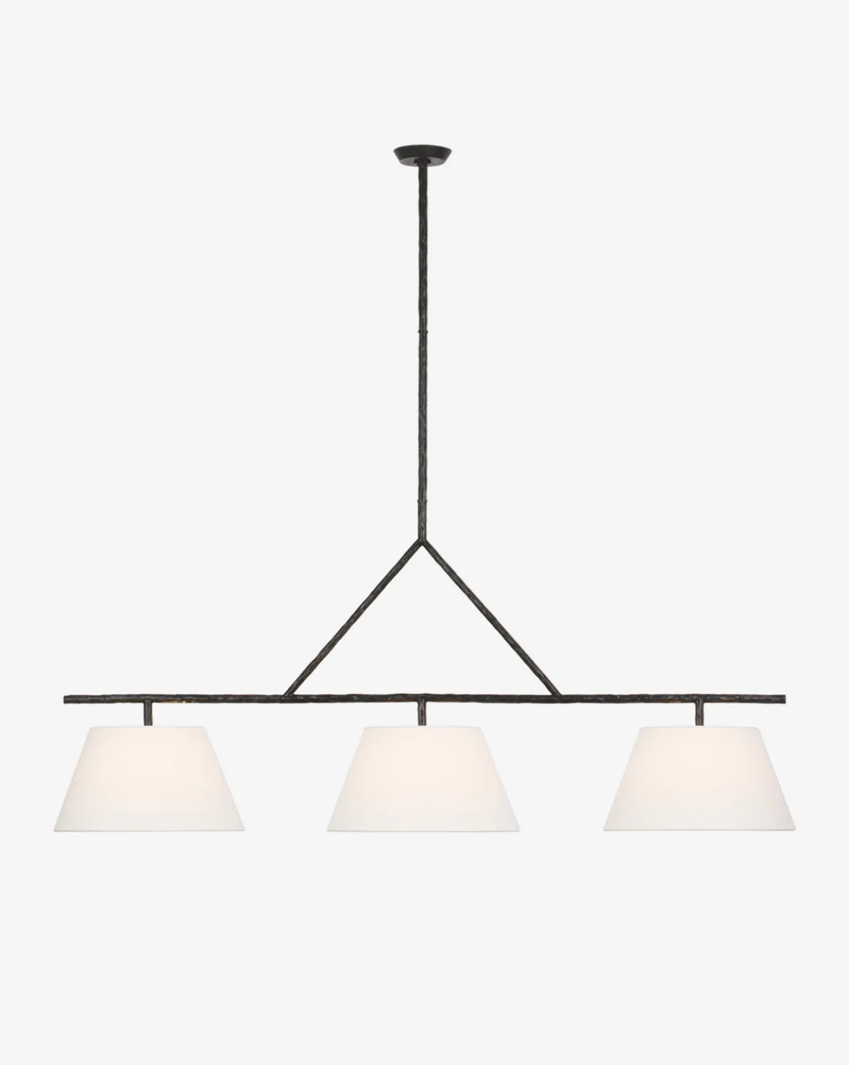 Collette Linear Chandelier