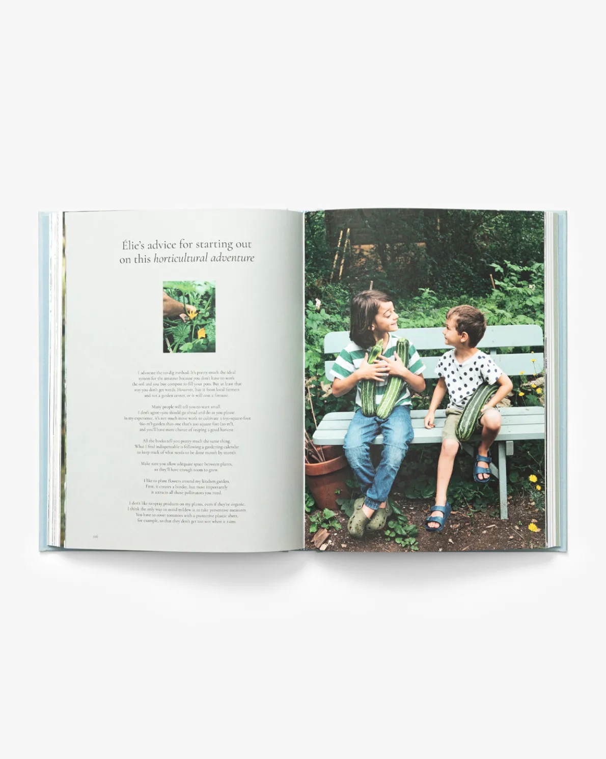 Coming Home to Nature: The French Art of Countryfication