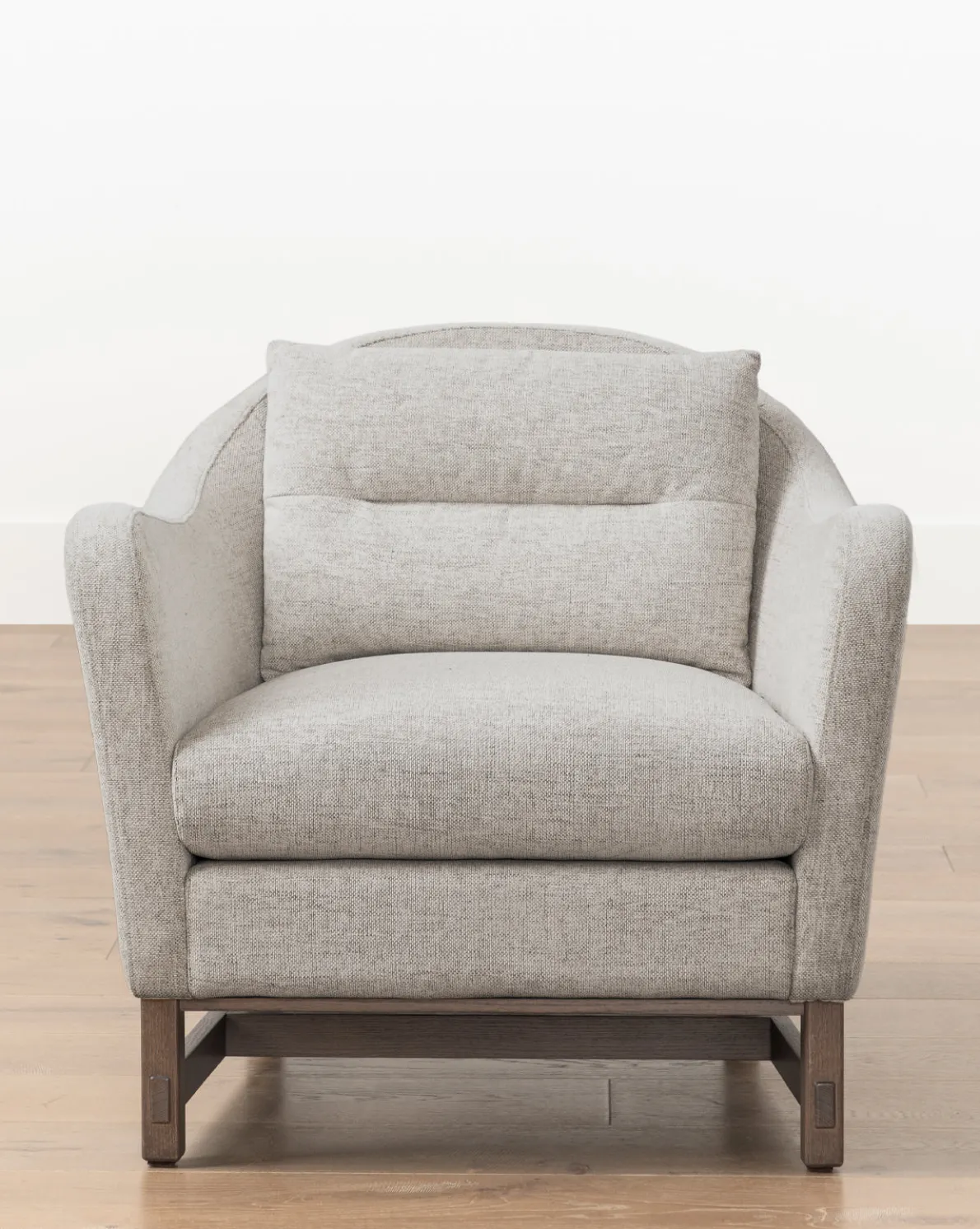 Commodore Lounge Chair