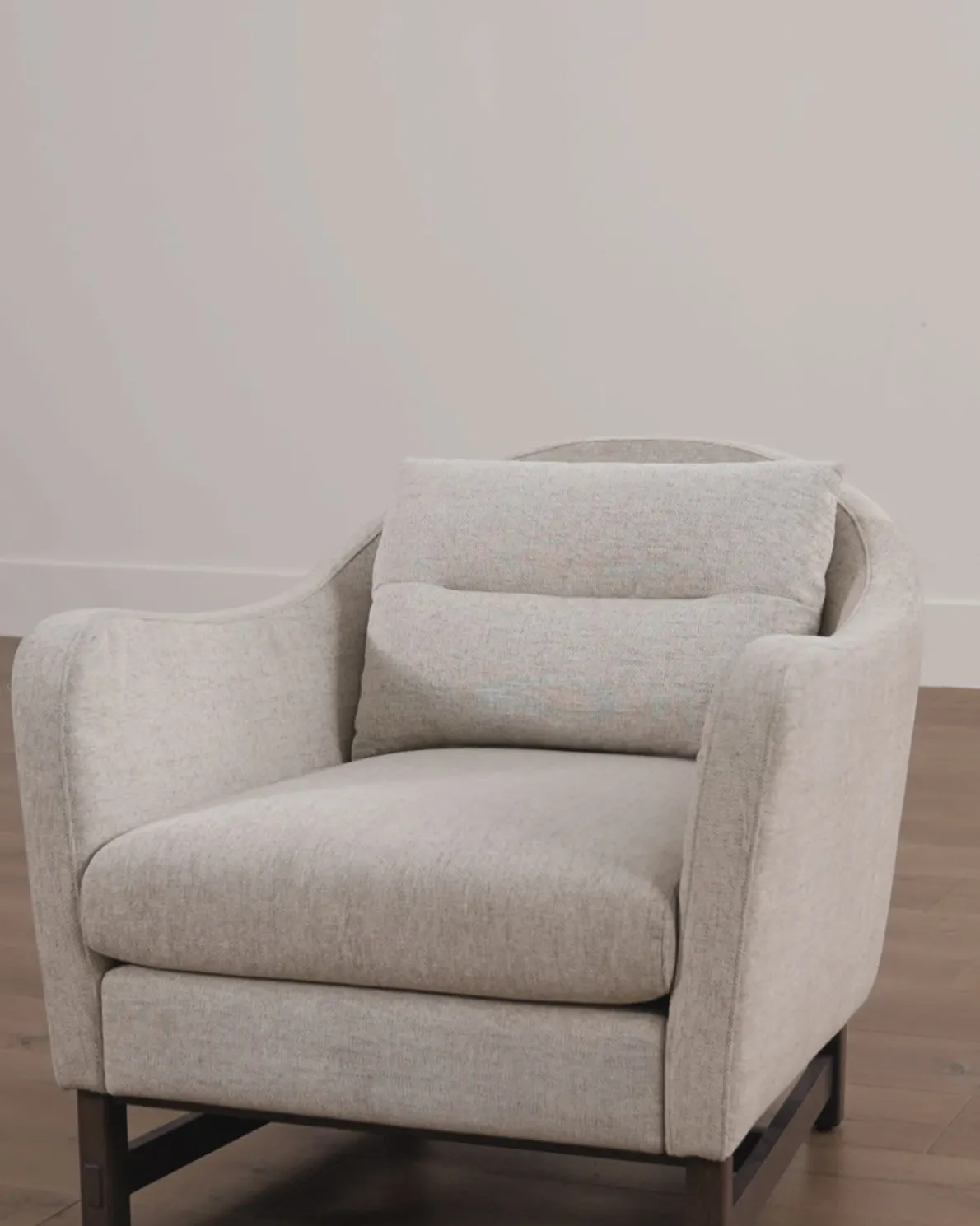 Commodore Lounge Chair