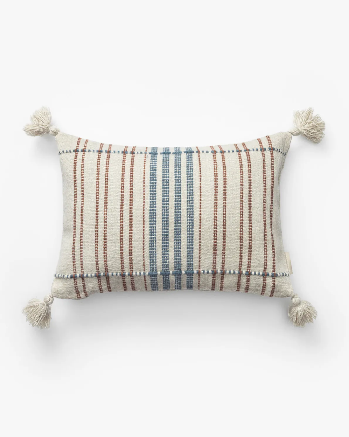 Conrad Indoor/Outdoor Pillow