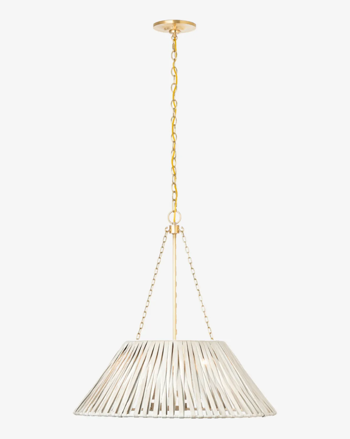 Corinne Wrapped Hanging Shade