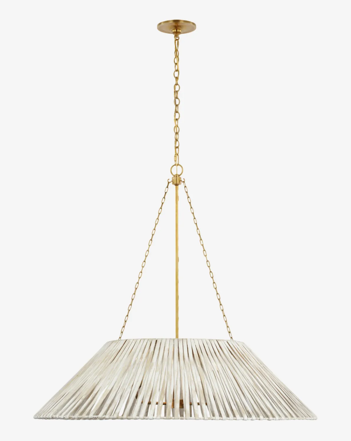 Corinne Wrapped Hanging Shade