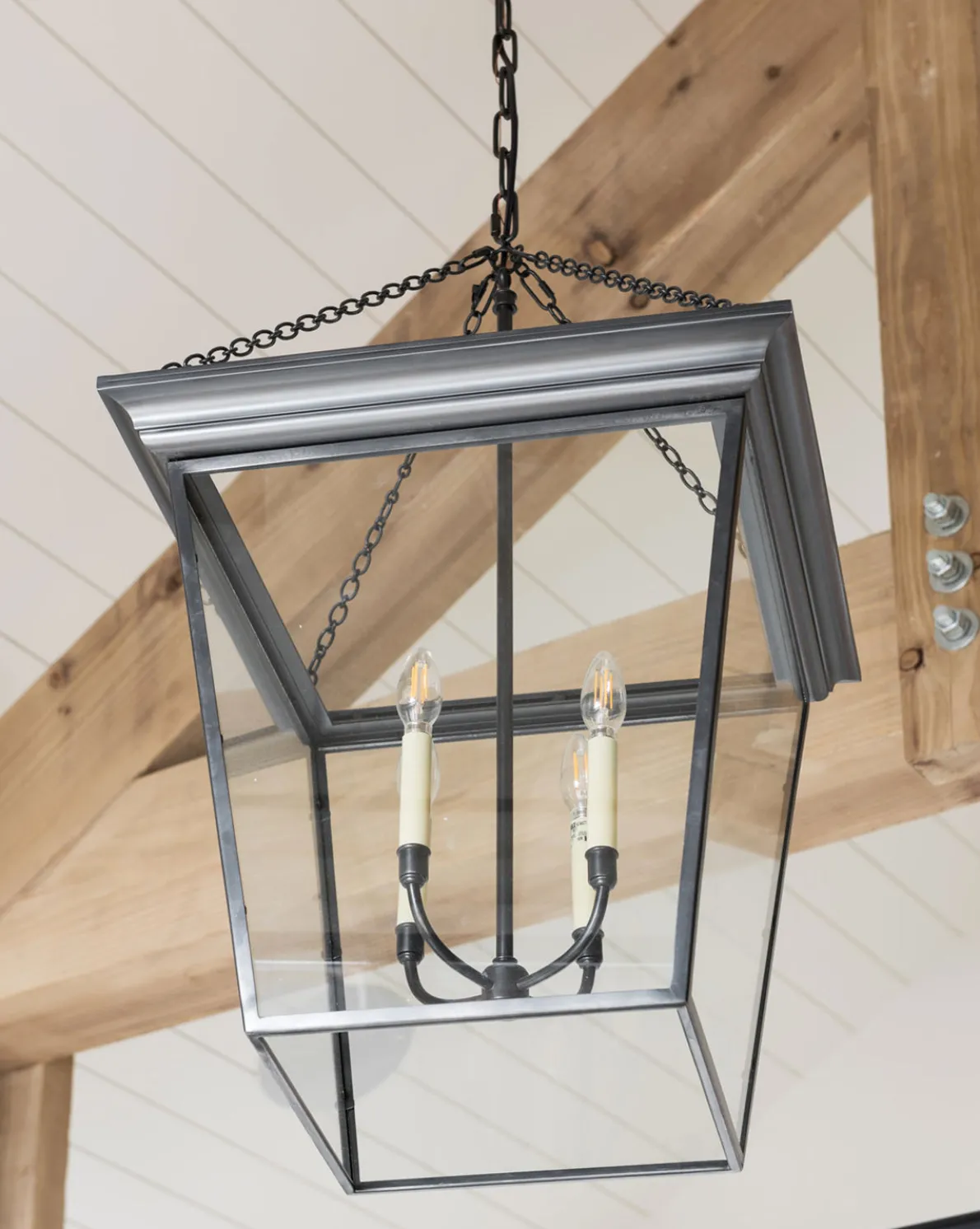 Cornice Hanging Lantern