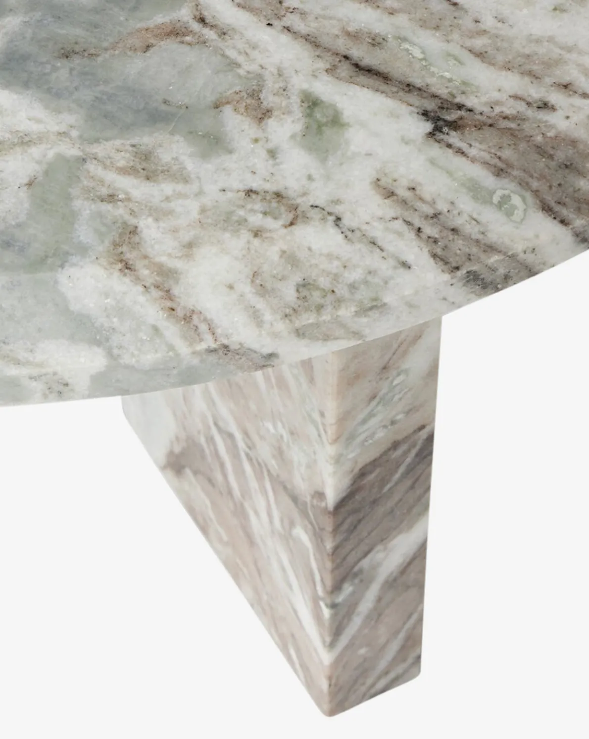 Corwin Nesting Table