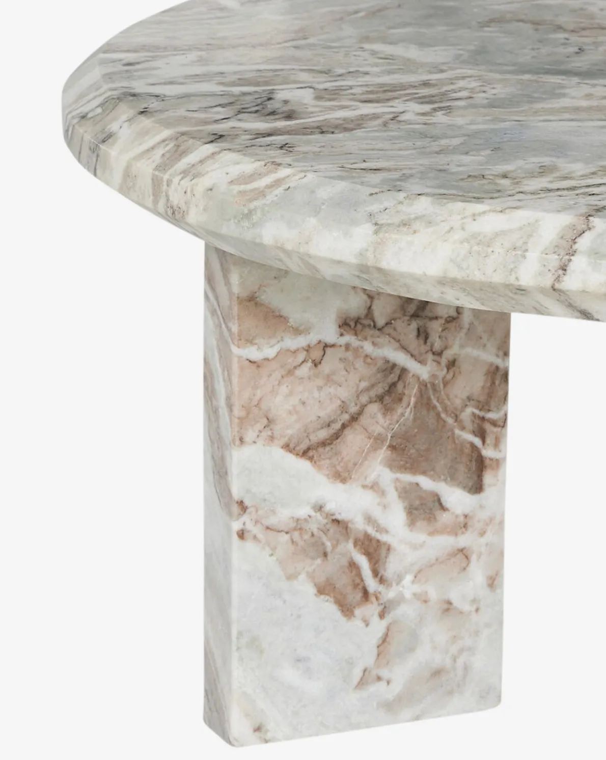 Corwin Nesting Table