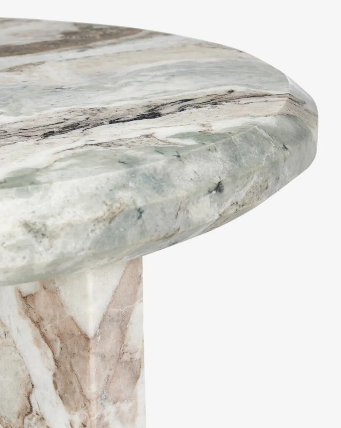 Corwin Nesting Table