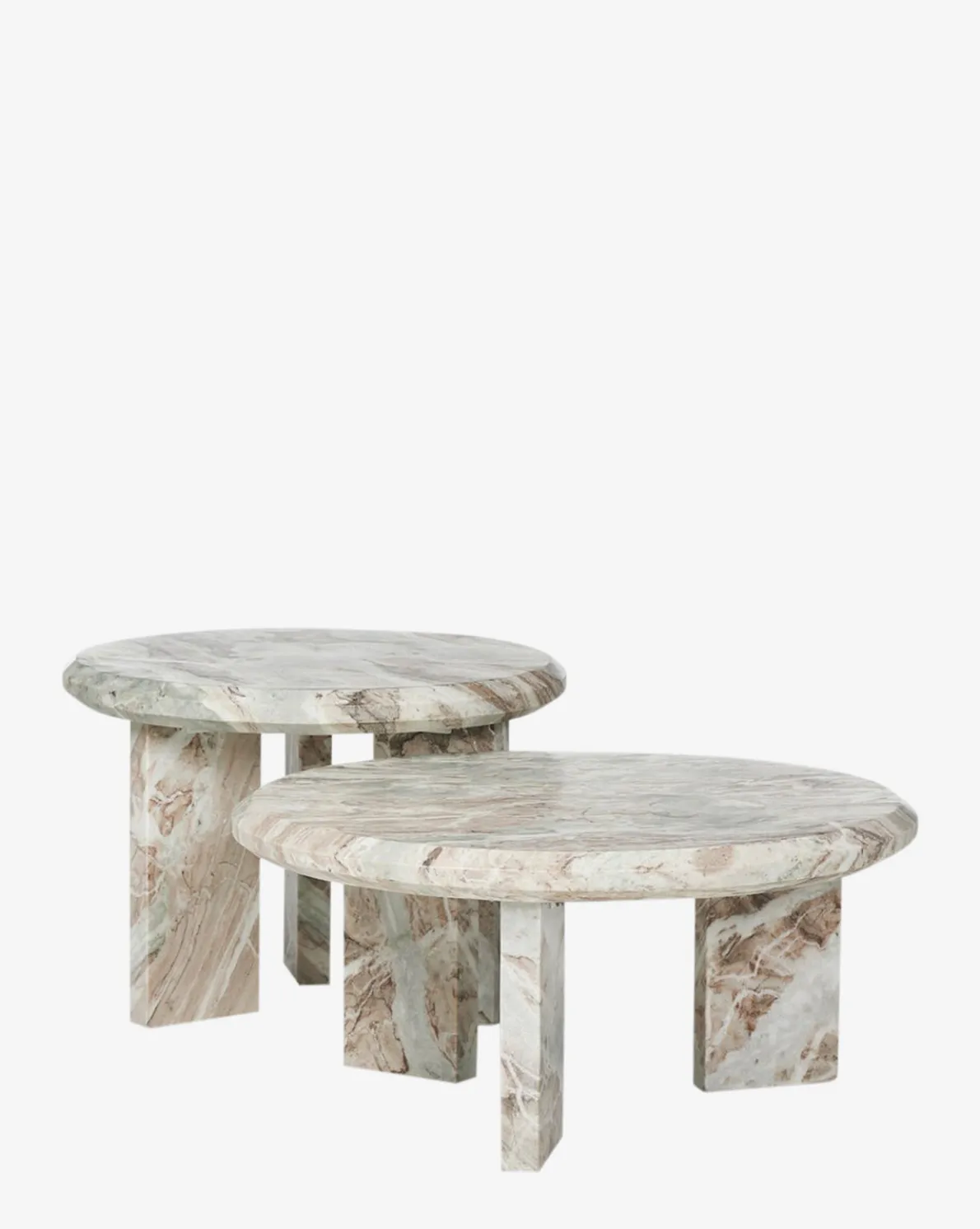 Corwin Nesting Table (Set of 2)