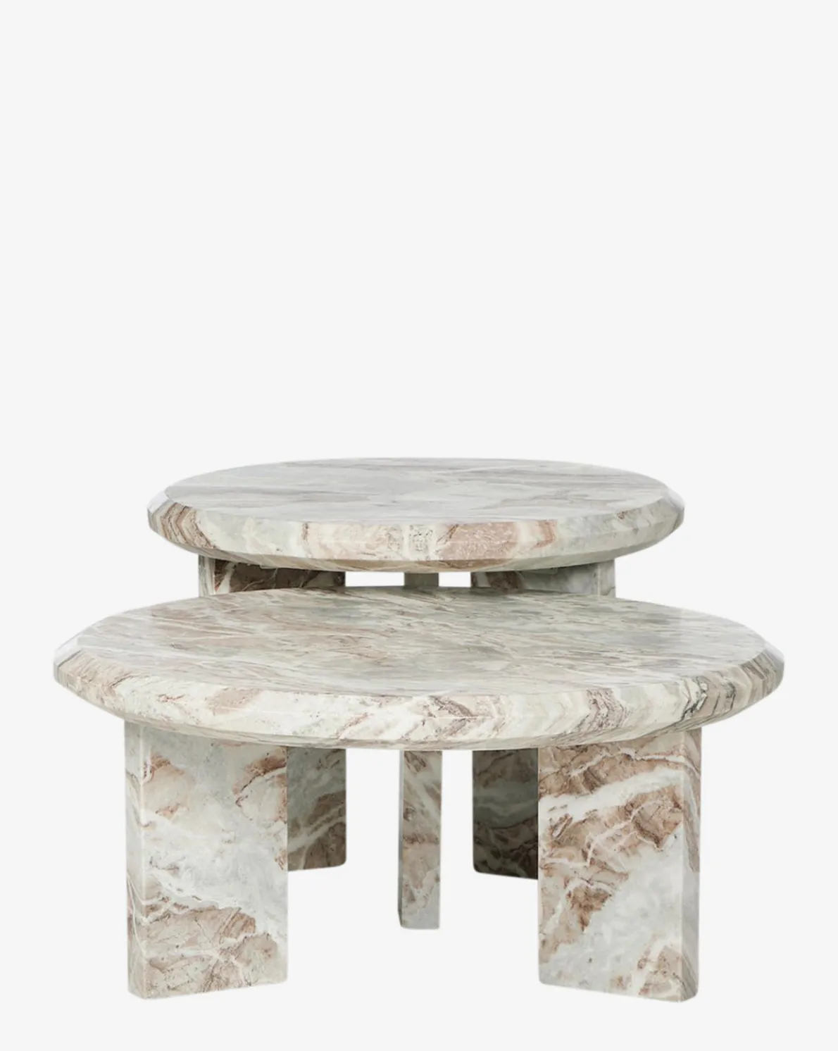 Corwin Nesting Table (Set of 2)