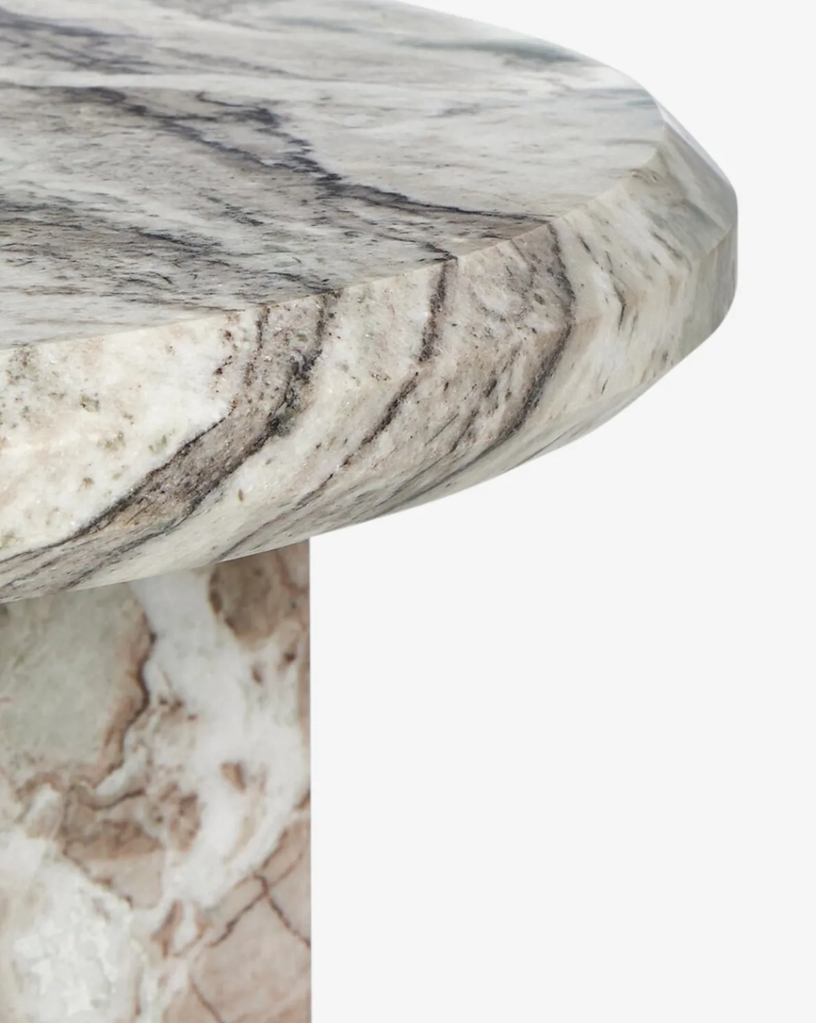 Corwin Nesting Table (Set of 2)