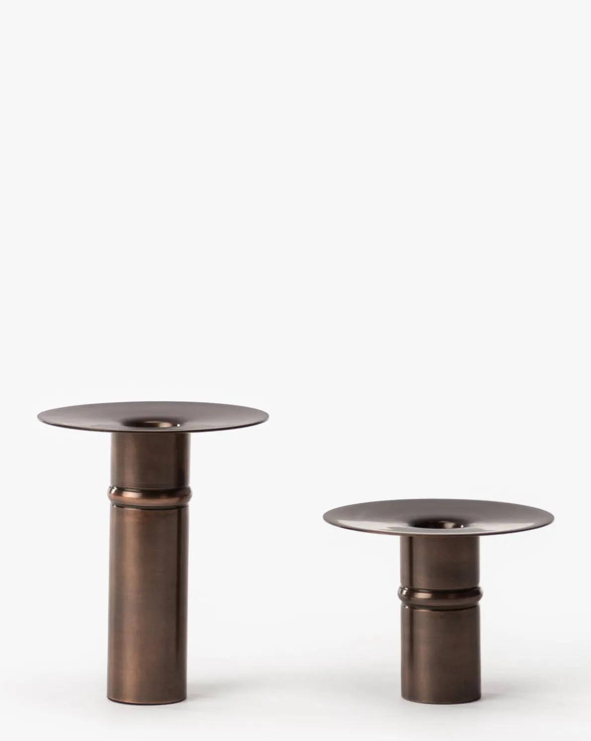 Courtland Taper Holder