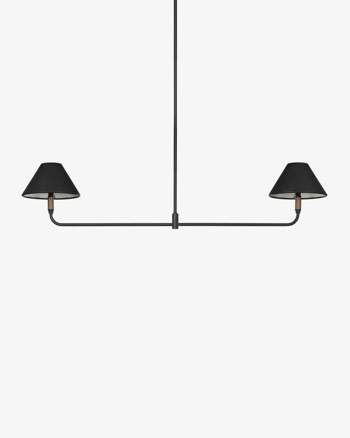 Cullen Linear Double Pendant