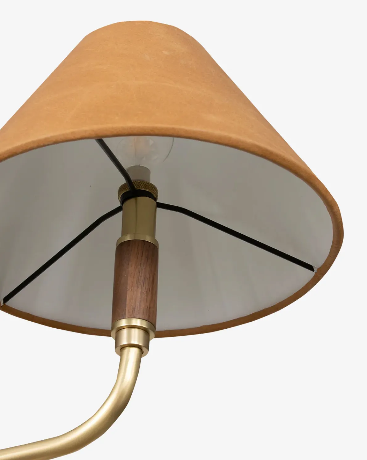 Cullen Linear Double Pendant