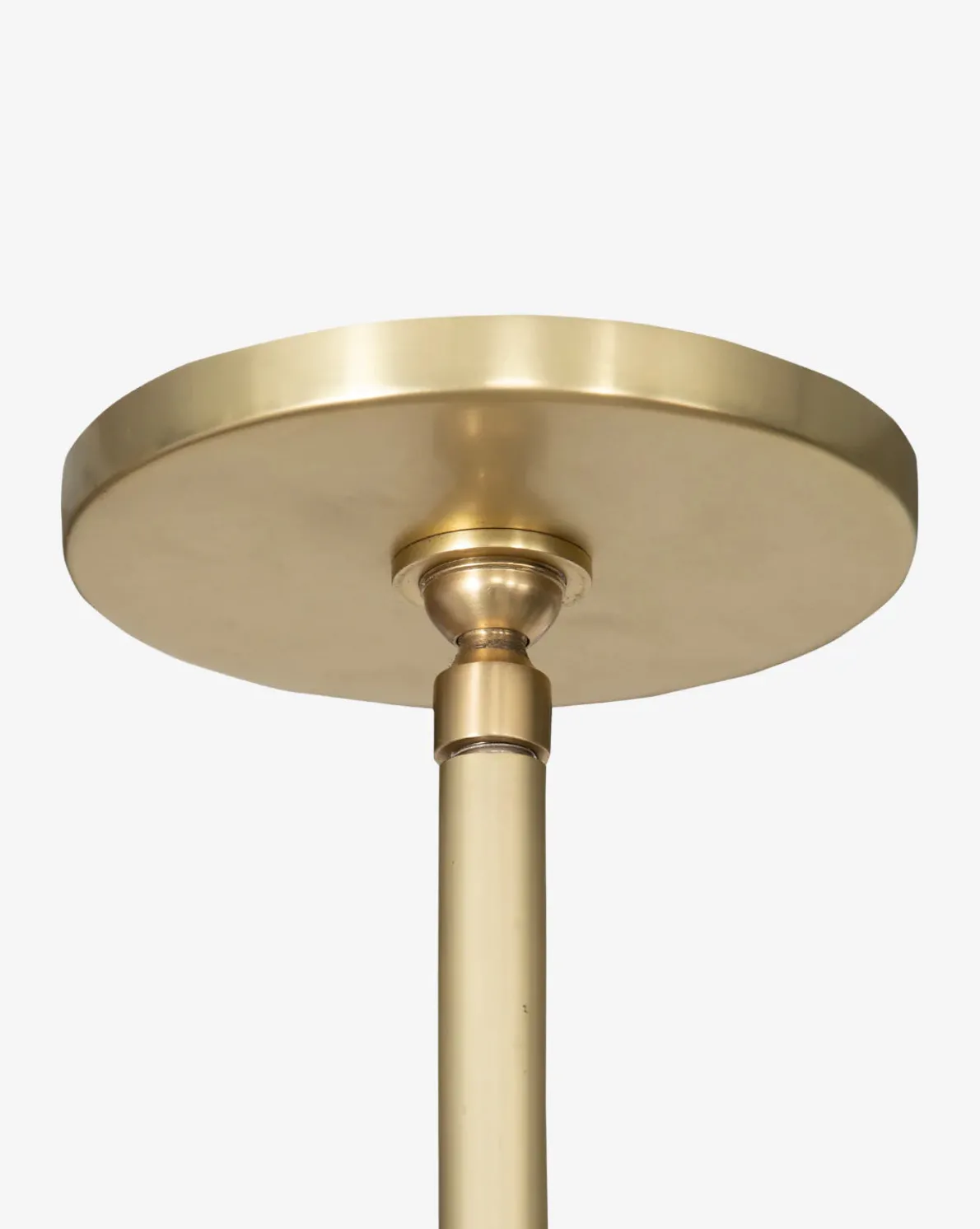 Cullen Linear Double Pendant