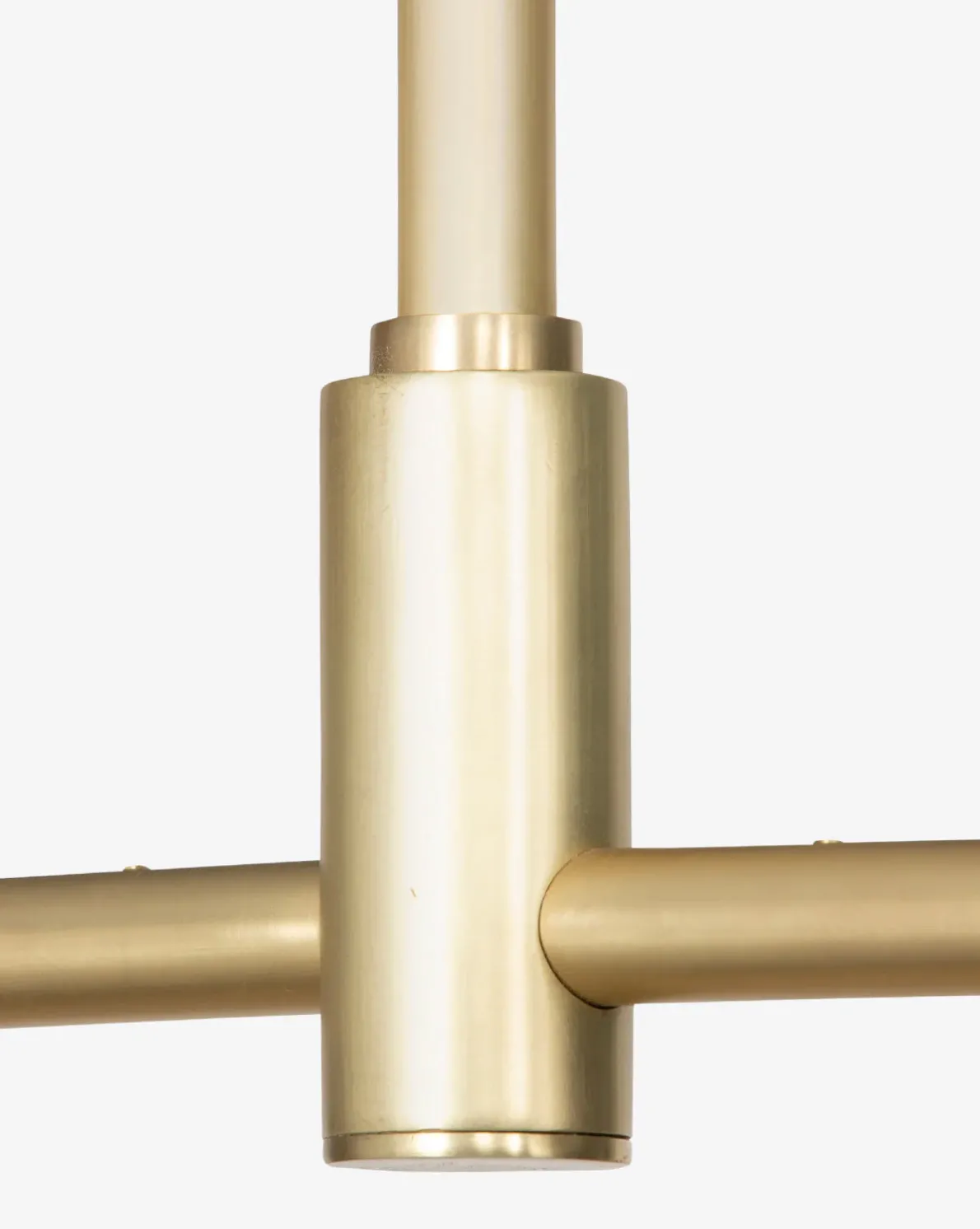 Cullen Linear Double Pendant