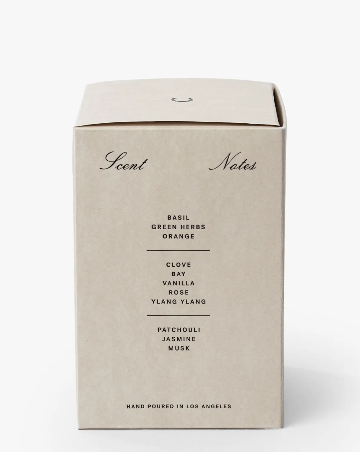 Daffodils Dancing Candle