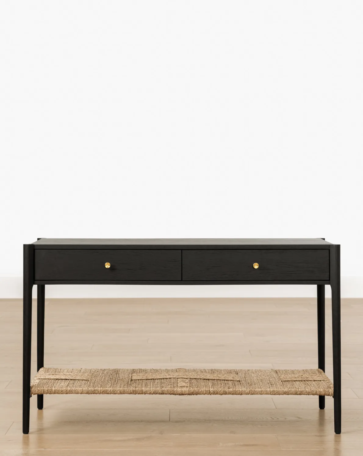 Dana 2-Drawer Console