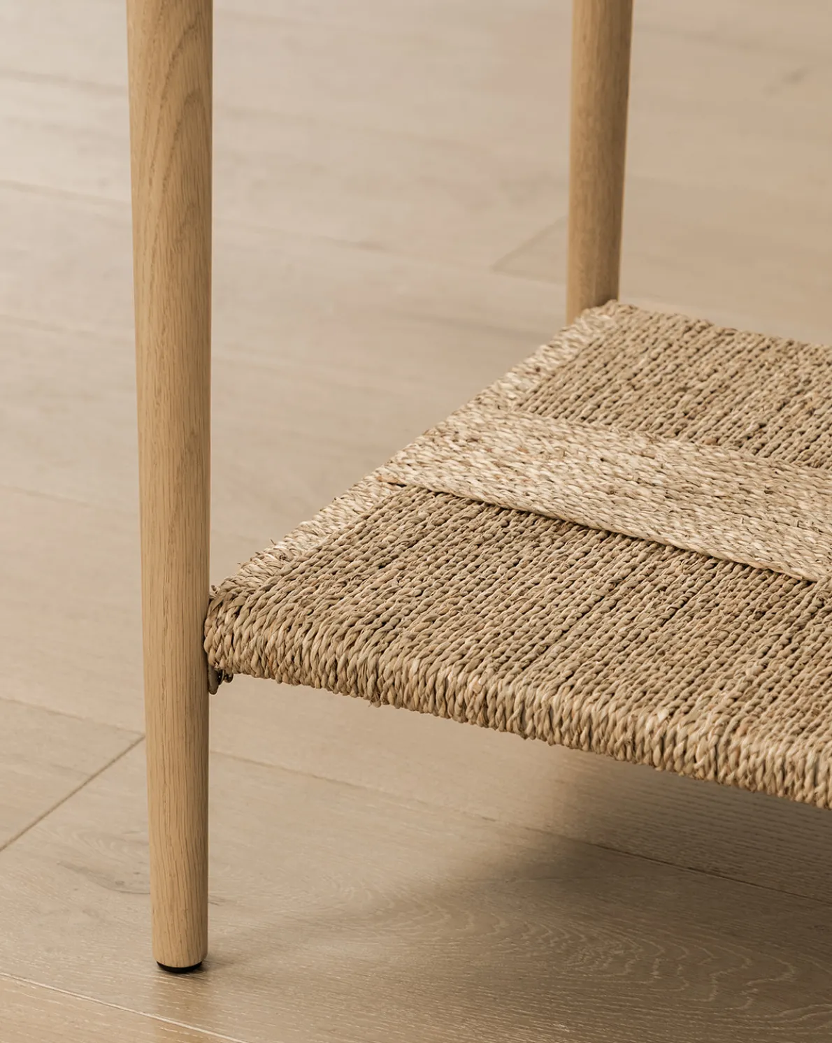 Dana 2-Drawer Console