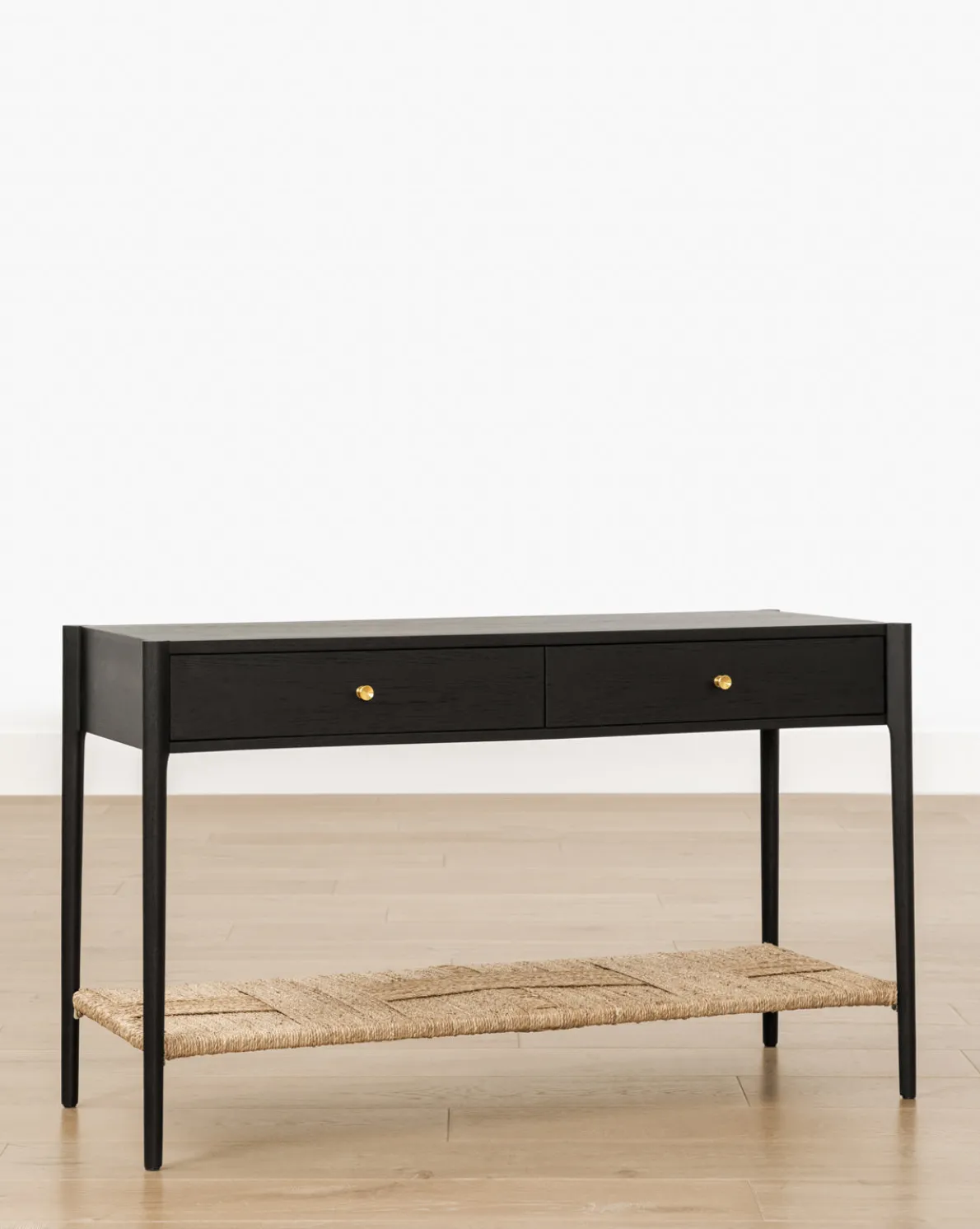 Dana 2-Drawer Console