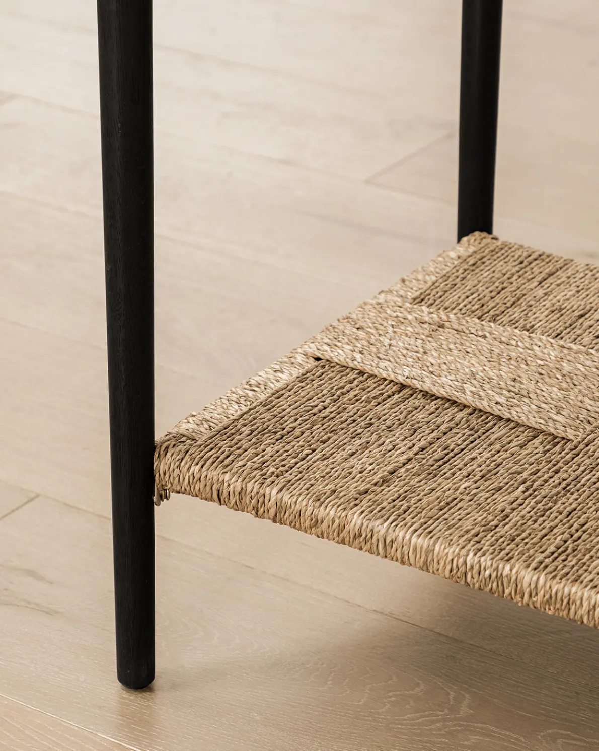 Dana 2-Drawer Console