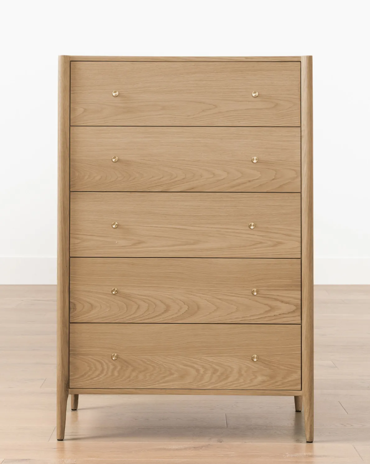 Dana Tallboy Dresser
